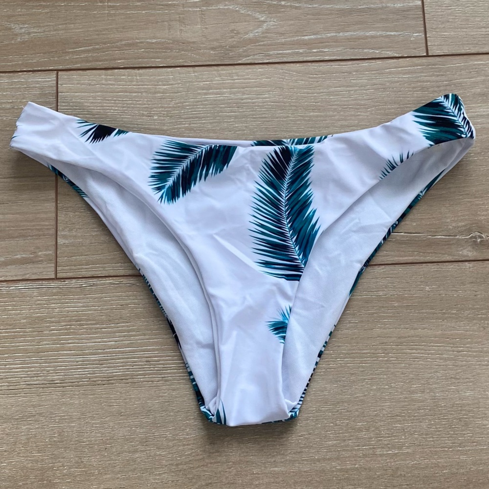 Bikini Bottoms